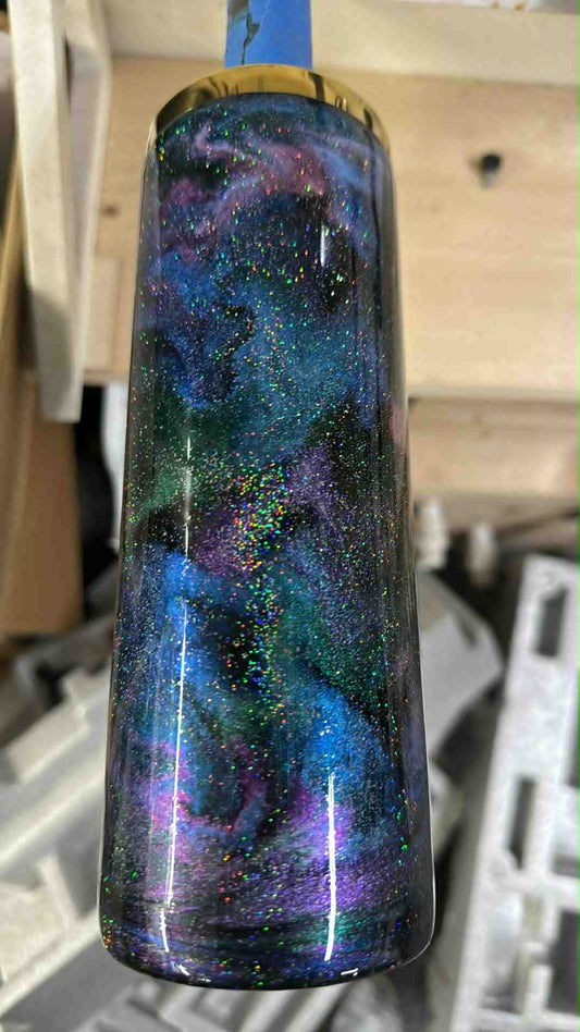 2131 ~ 20oz Skinny ~ 2 IN 1 ~ KAREN T