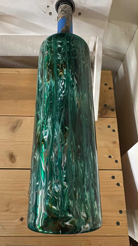 2135 ~ 30oz Skinny ~ STAINLESS