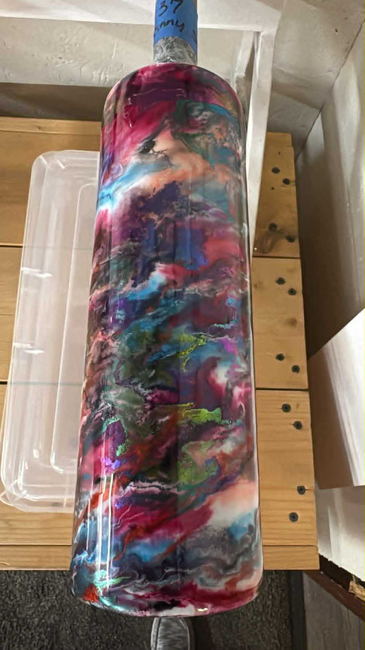 2137 ~ 30oz Skinny ~ KATHLEEN S