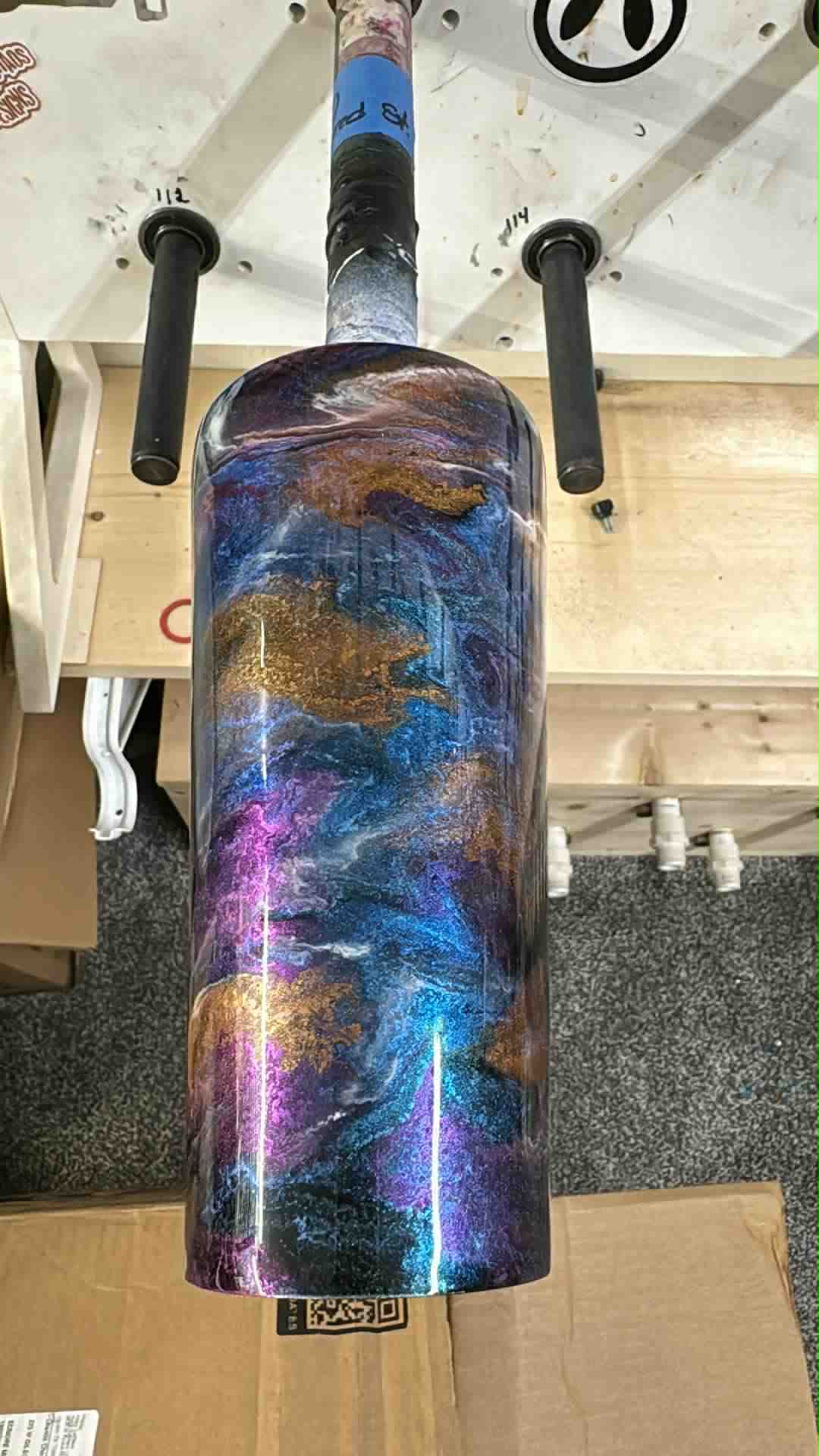 2140 ~ 24oz SLIM TAPERED jenn p