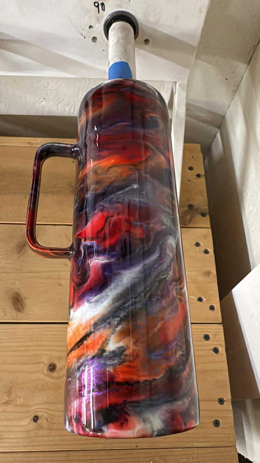 2141 ~ 30oz skinny hoggdle