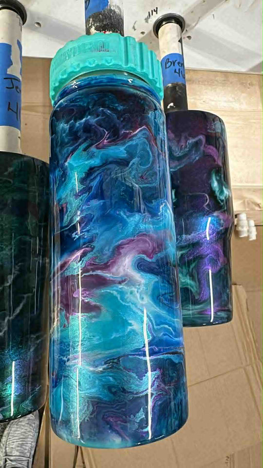 2147 ~ 18oz HYDRO DUAL ~ JEANNE J