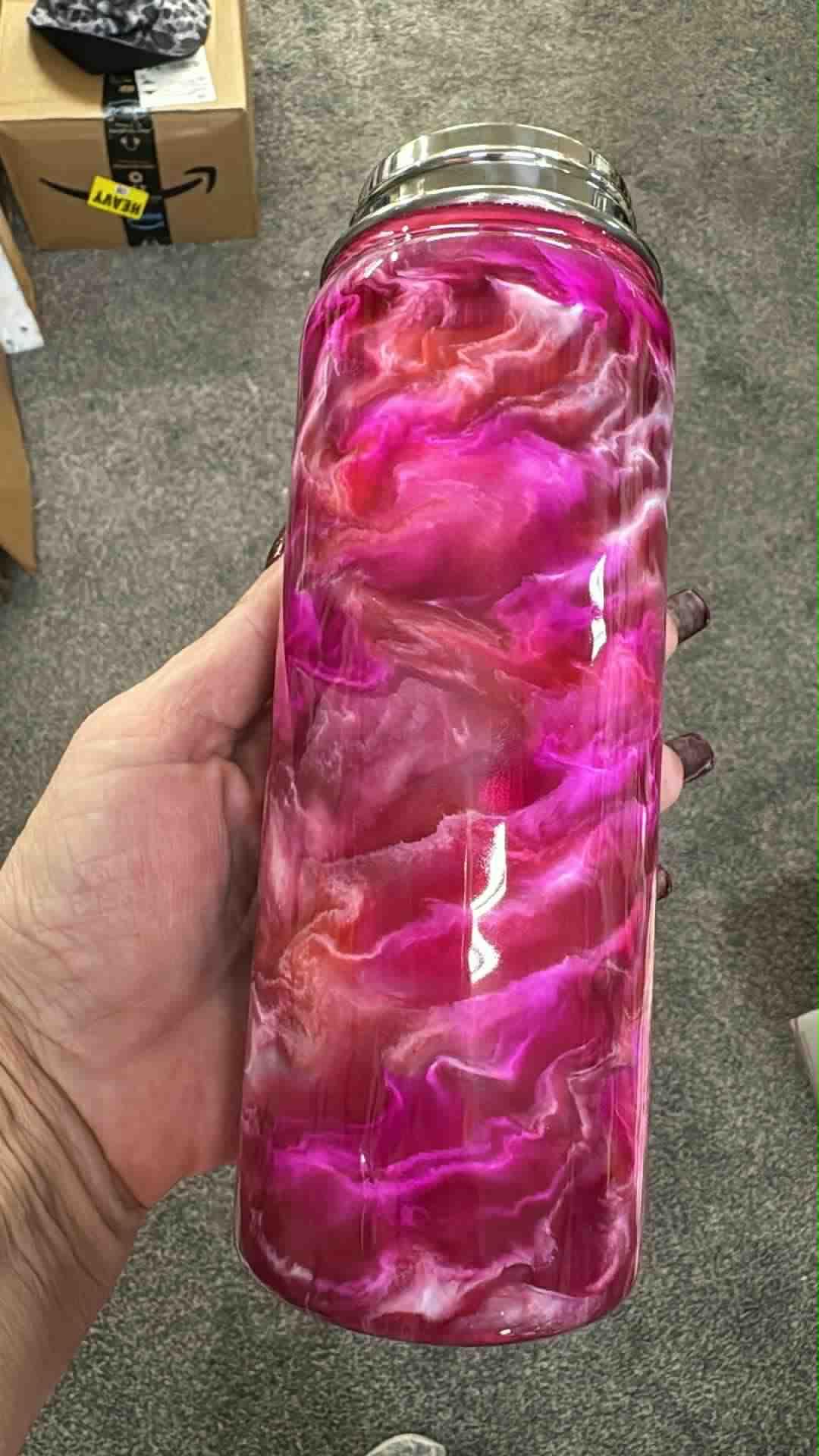 2148 ~ 18oz HYDRO DUAL