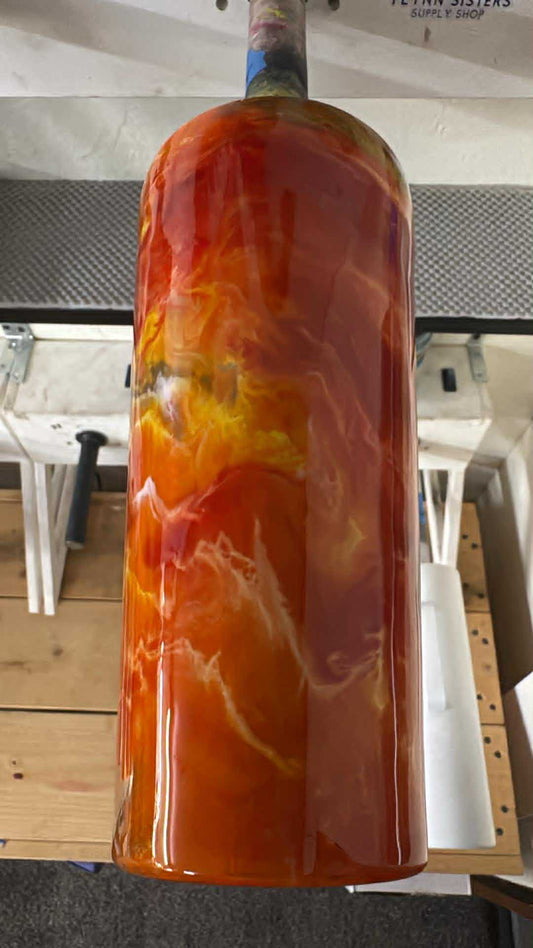 2149 ~ 32oz SLIM TAPERED