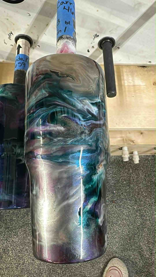 2153 ~ 30oz TWIST SYSTEM ~ carrie m