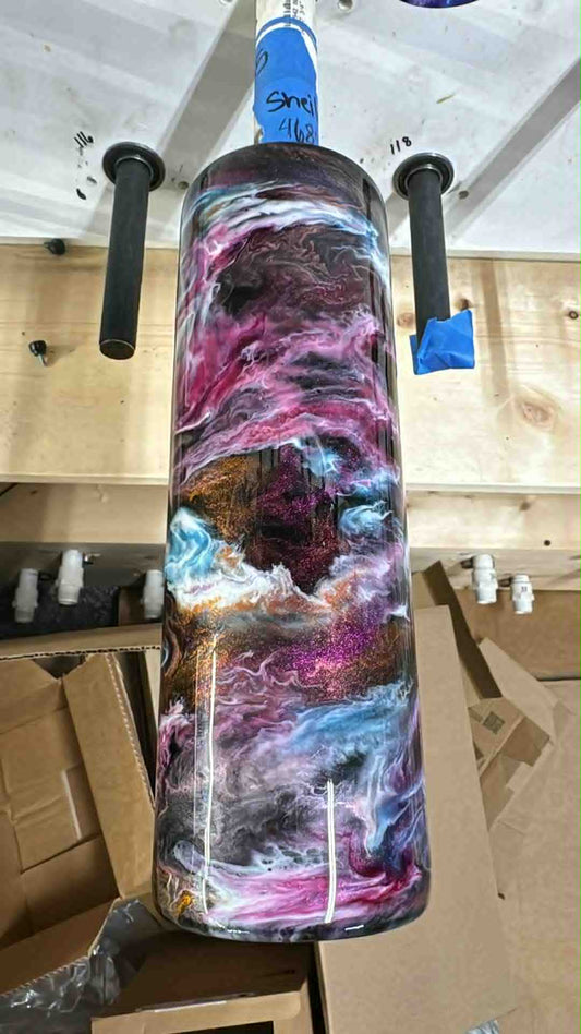 2155 ~ 30oz Skinny ~ SHEILA R