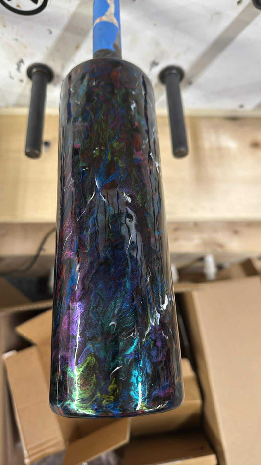 2158 ~ 30oz Skinny ~ GINNY T