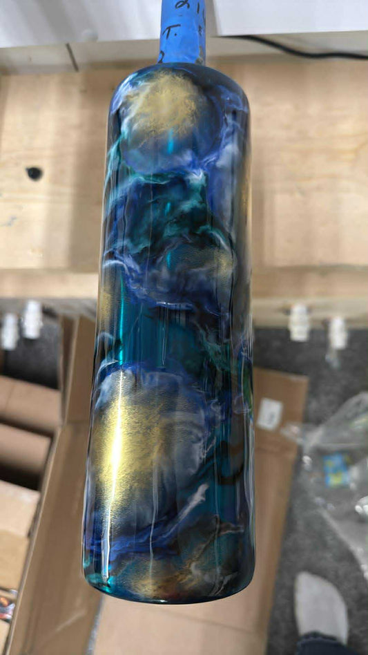 2164 ~ 30oz Skinny ~ GINNY T