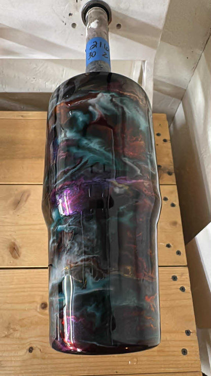 2165 ~ 30oz TWIST SYSTEM ~ GARY M