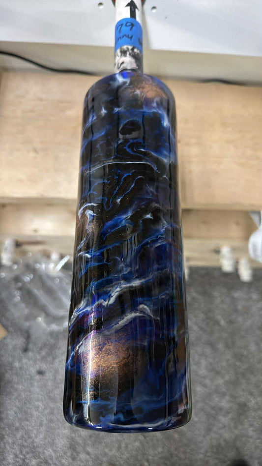 2179 ~ 30oz Skinny ~ JENN ANN