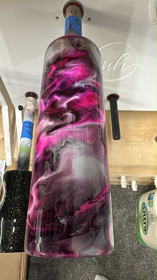 2194 ~ 30oz Skinny ~ CARRIE M