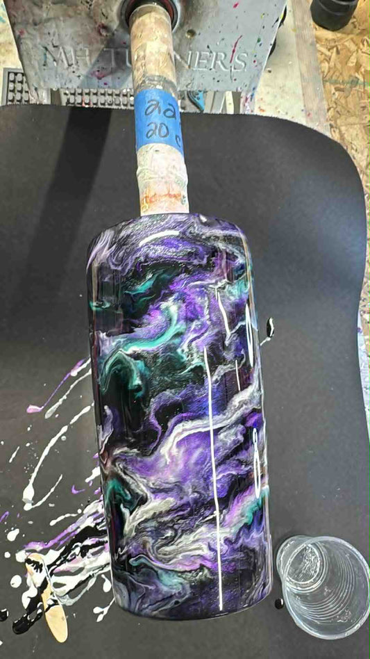 2227 ~ 20oz CLASSIC ~ BRENDA S