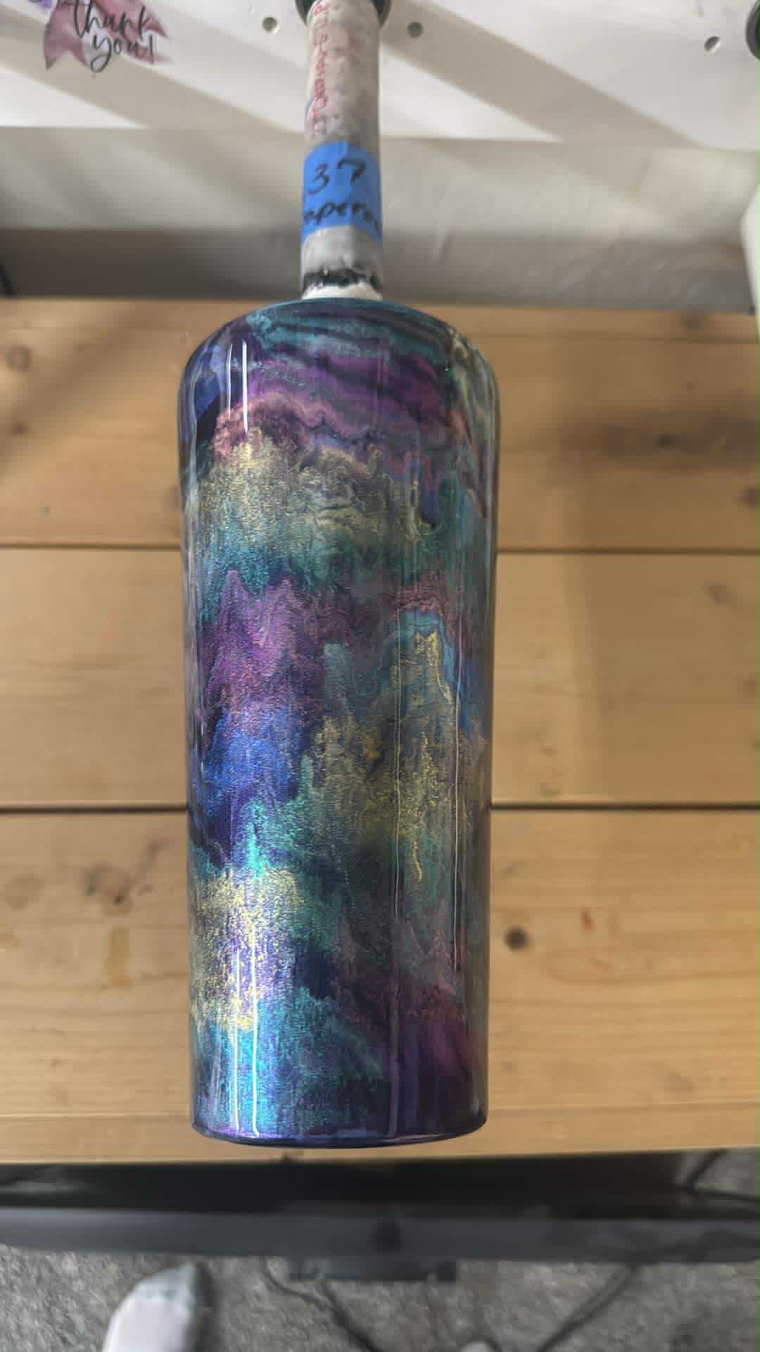 2237 ~ 32oz SLIM TAPERED