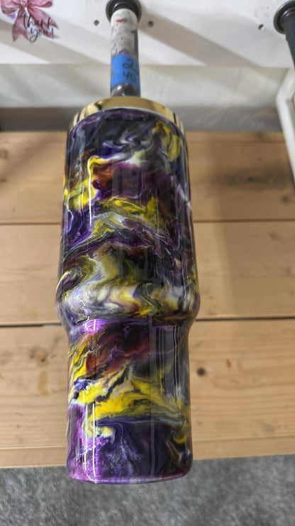 2239 ~ 40OZ TWIST SYSTEM