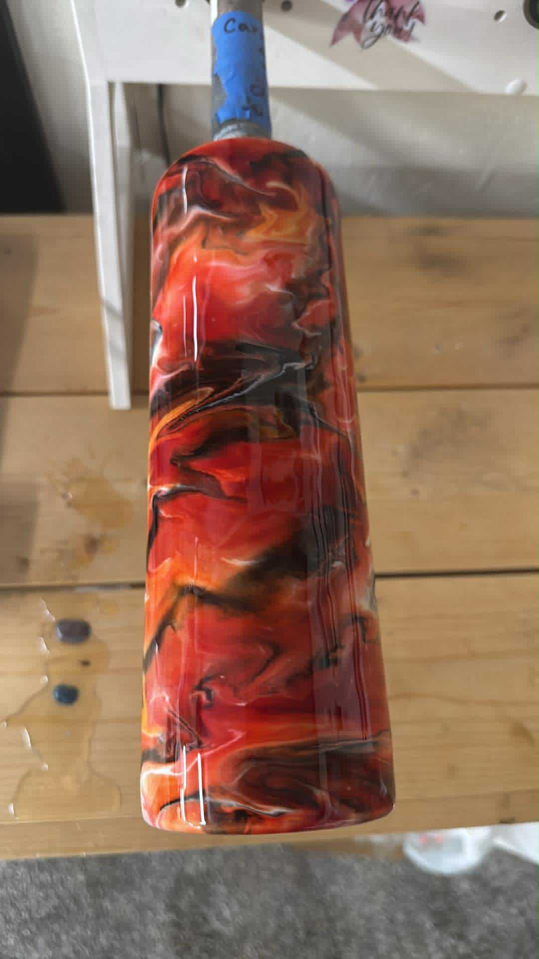 2240 ~ 30oz Skinny ~ CARRIE M