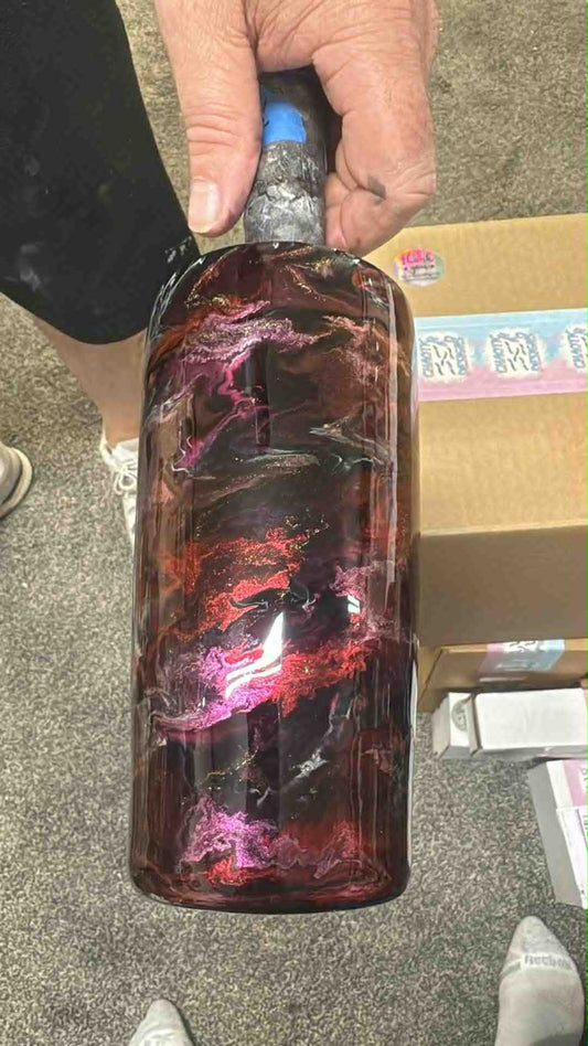 2244 ~ 20oz CLASSIC ~ JENN P