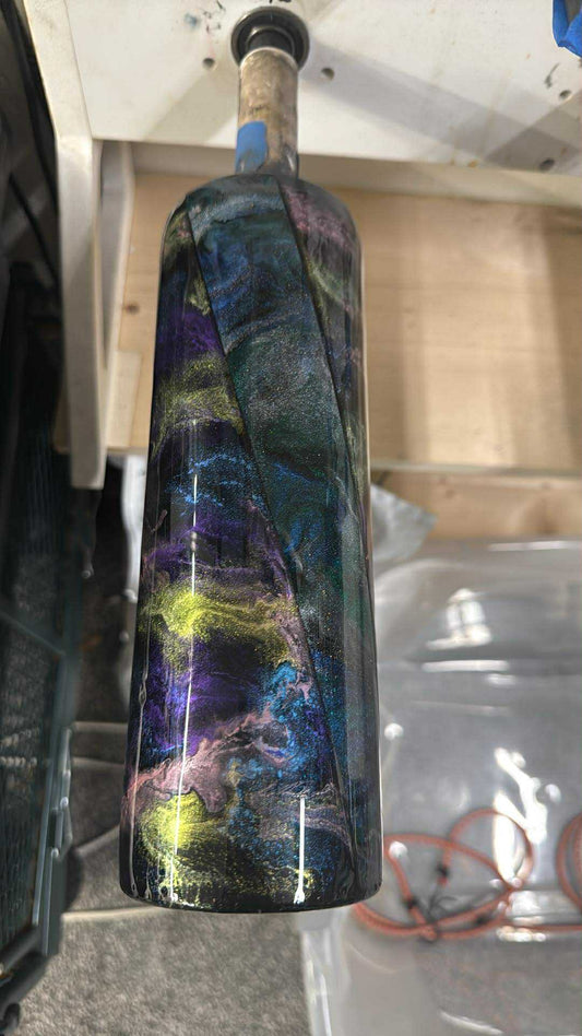 2253 ~ 30oz Skinny ~ MYSTERY ~ DEE W