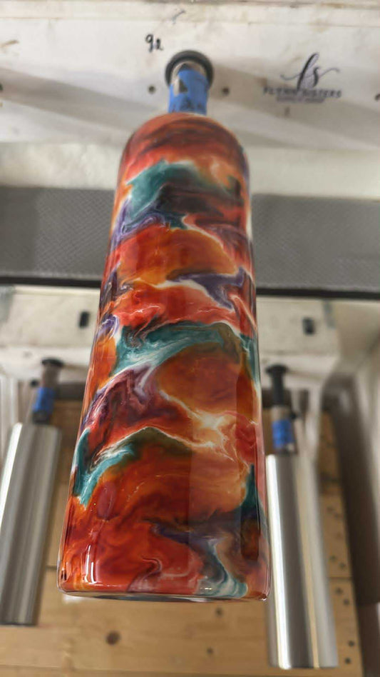 2258 ~ 30oz Skinny ~ TIM T