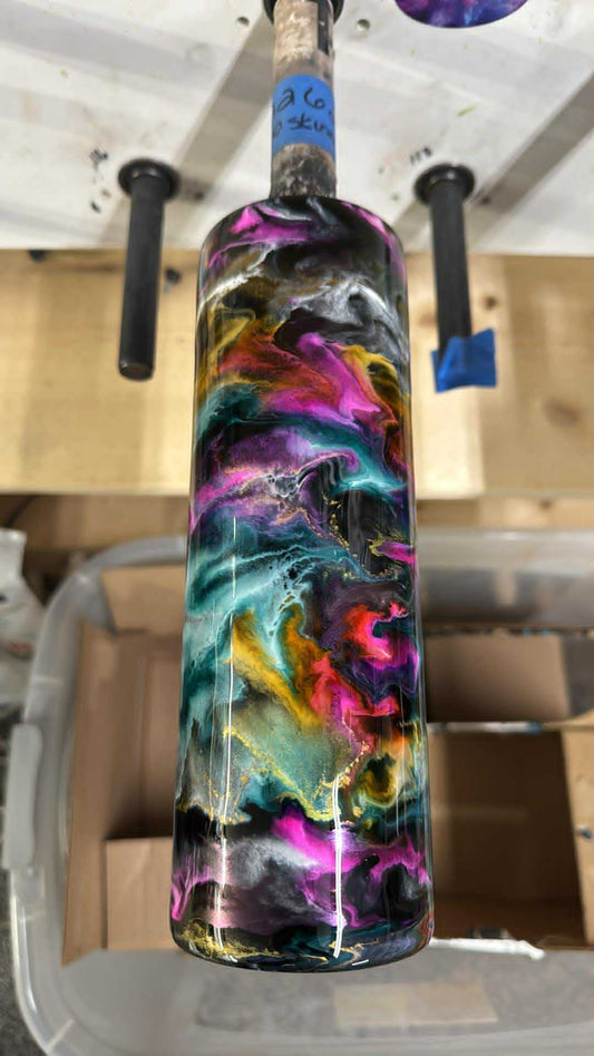 2262 ~ 30oz Skinny ~ CHILL