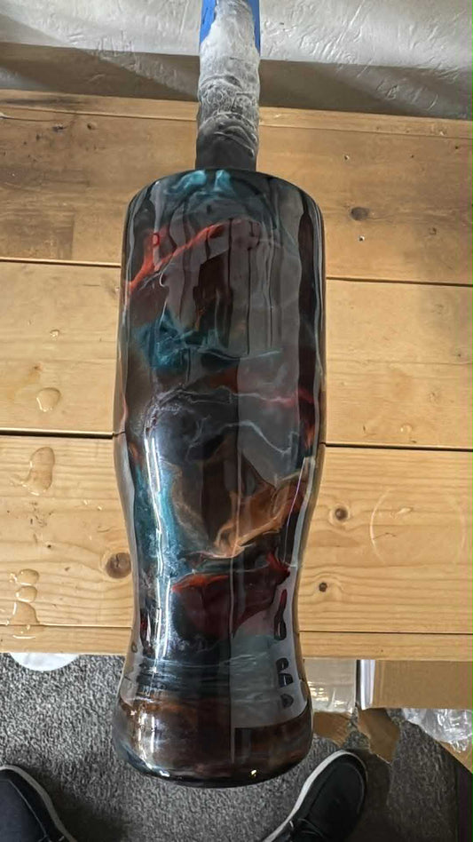 2265 ~ 20oz Pilsner ~ JENN P