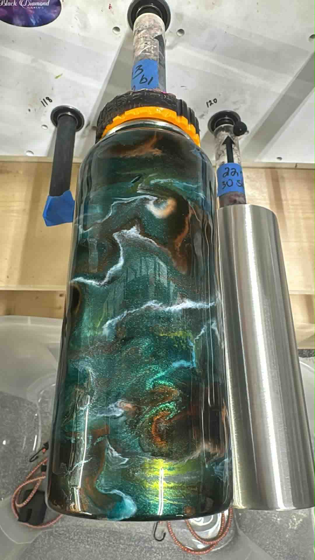 2273 ~ 32oz HYDRO DUAL LID