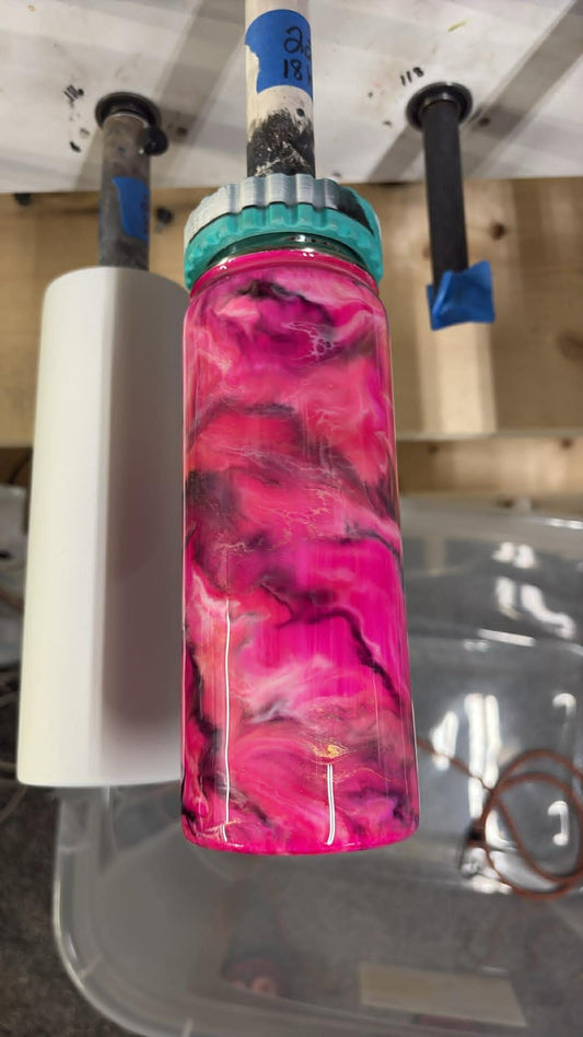 2276 ~ 18oz HYDRO DUAL