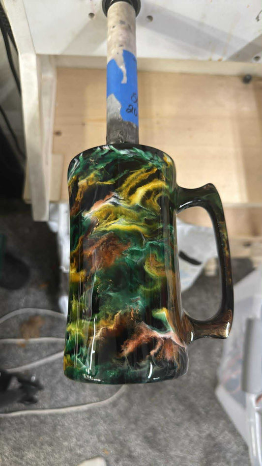 2278 ~ 20oz beer mug ~ PATI S