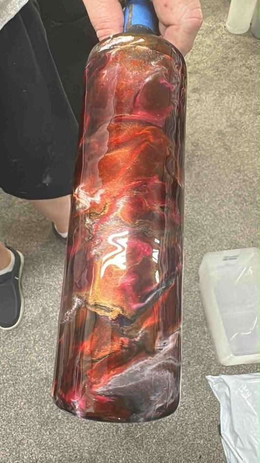 2281 ~ 30oz Skinny ~ CARRIE M