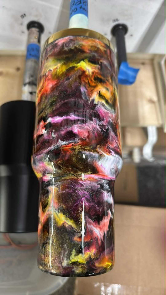 2285 ~ 40OZ TWIST SYSTEM