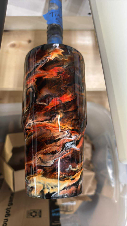 2287 ~ 30oz TWIST SYSTEM ~ TIM T