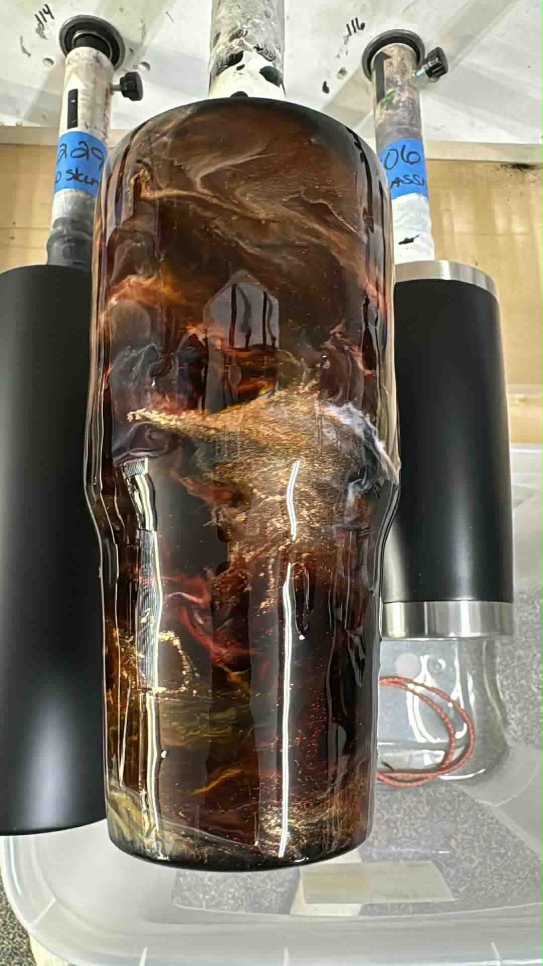 2293 ~ 30oz TWIST SYSTEM