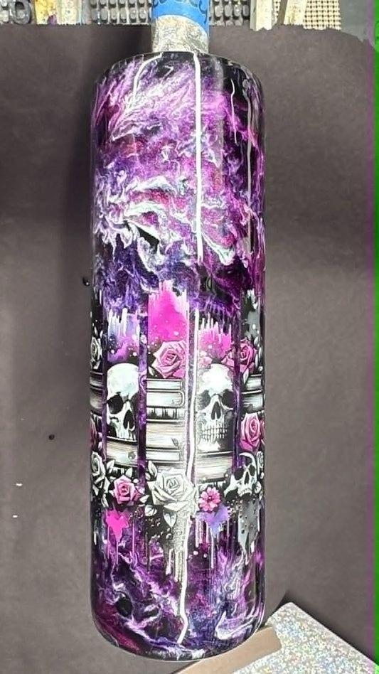 RTS ~ 2298 ~ 30oz Skinny