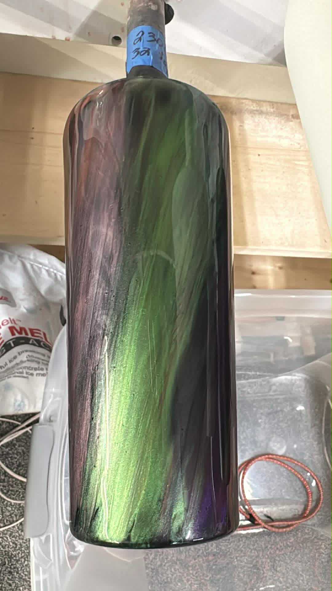 2300 ~ 32oz SLIM TAPERED ~ JENN P