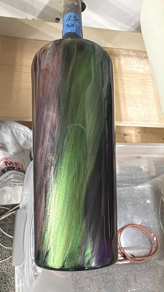 2300 ~ 32oz SLIM TAPERED ~ JENN P