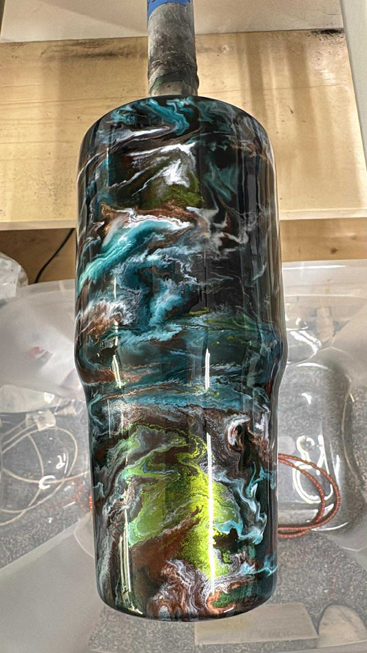 2320 ~ 30oz TWIST SYSTEM ~ CARRIE M