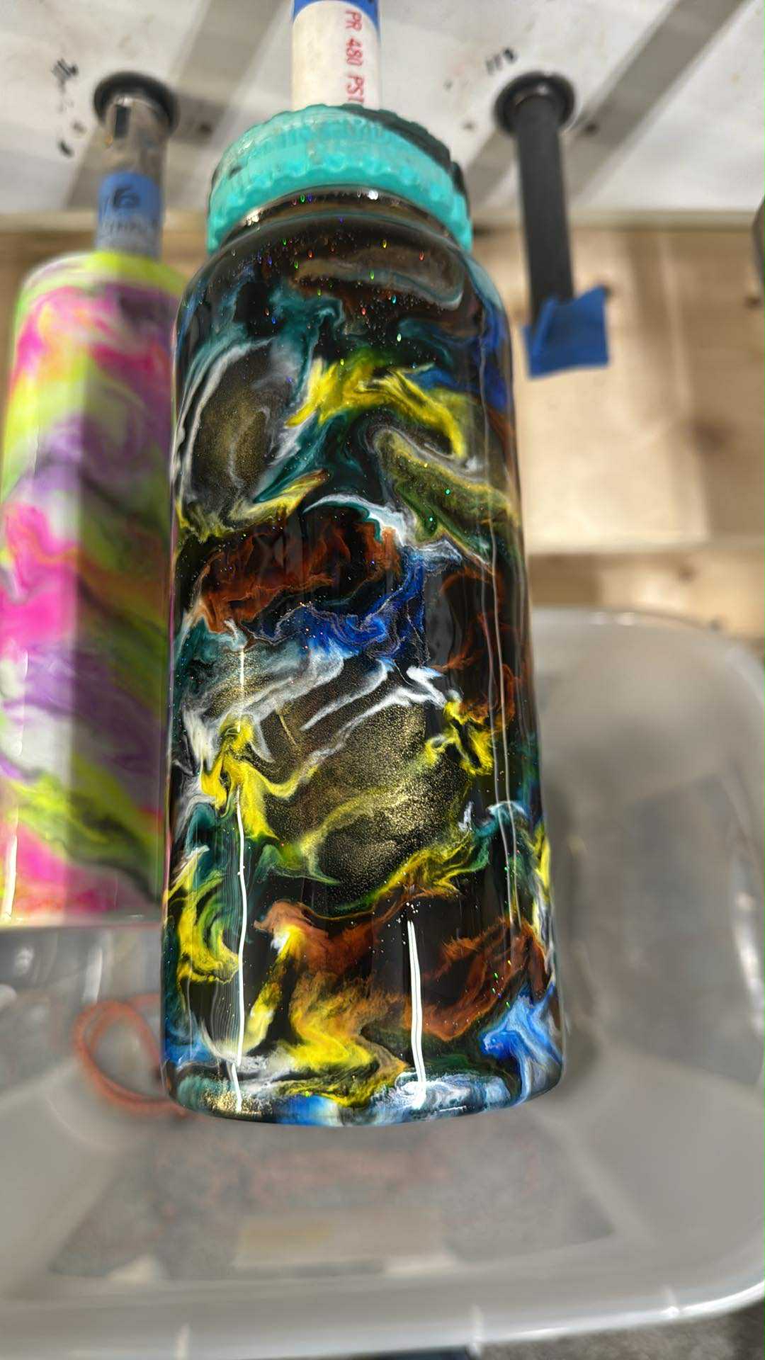 2325 ~ 32oz HYDRO DUAL LID