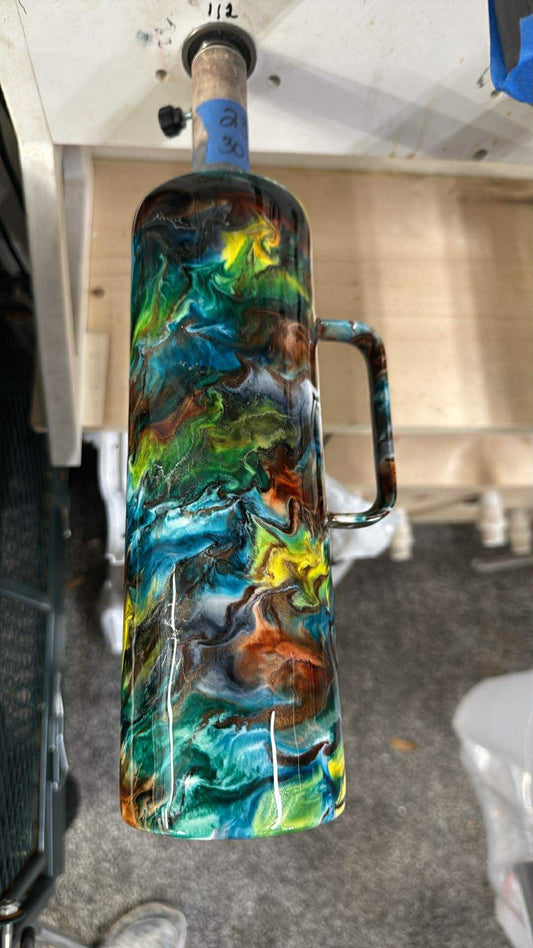 2326 ~ 30oz skinny hoggdle