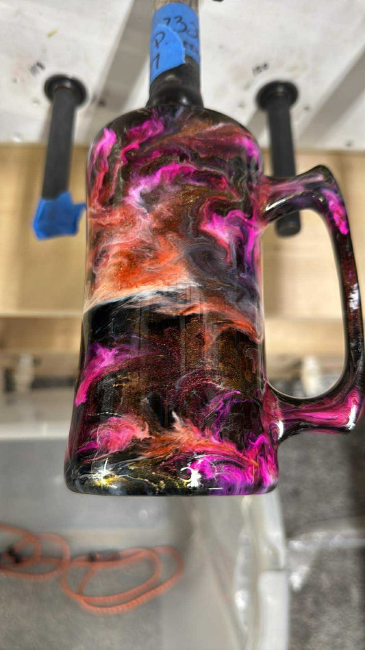 2328 ~ 20oz beer mug ~ DANIEL