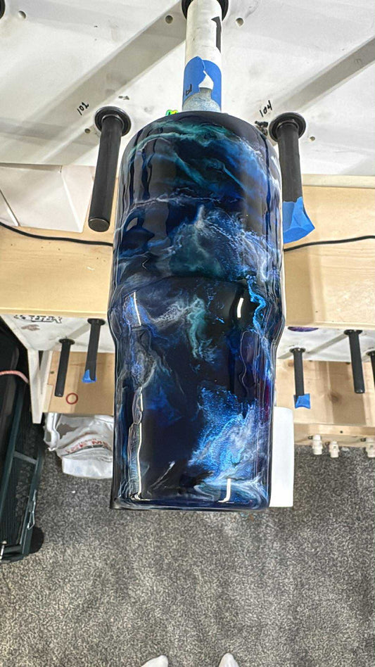 2334  ~ 30oz TWIST SYSTEM ~ LEE B