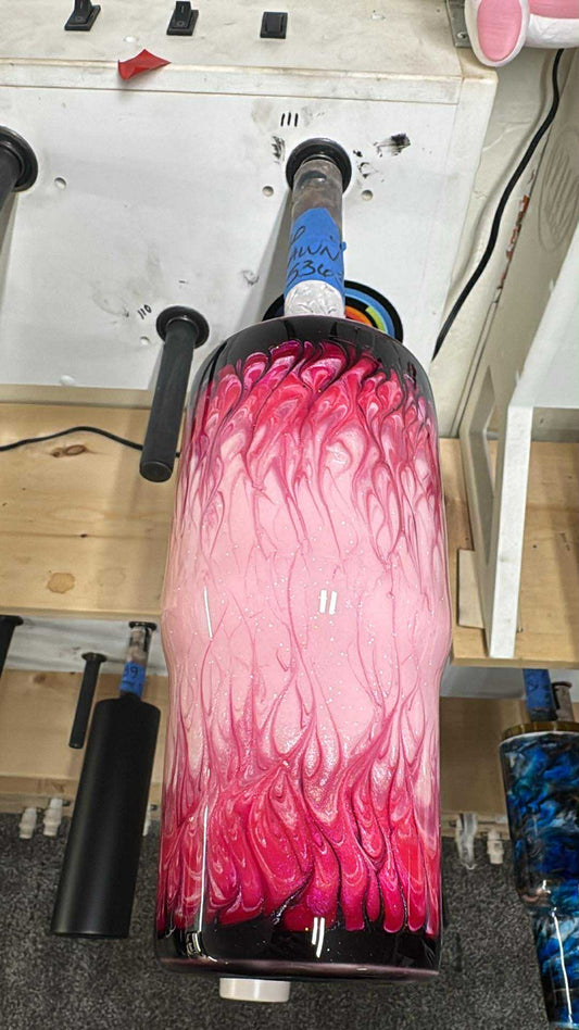 2336  ~ 30oz TWIST SYSTEM ~ DAWN H
