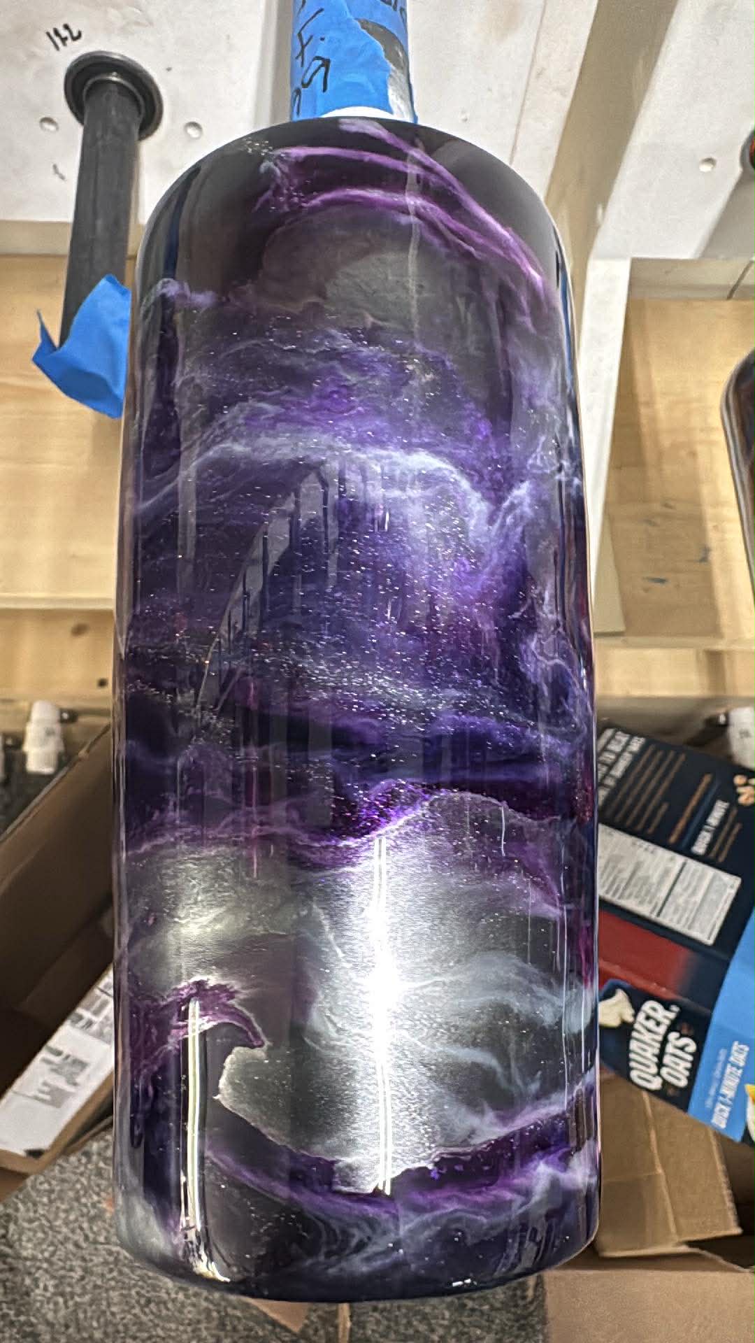 2350 ~ 20oz CLASSIC ~ AMBER F