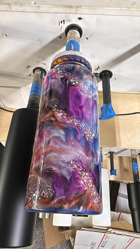 2353 ~ 32oz HYDRO DUAL LID