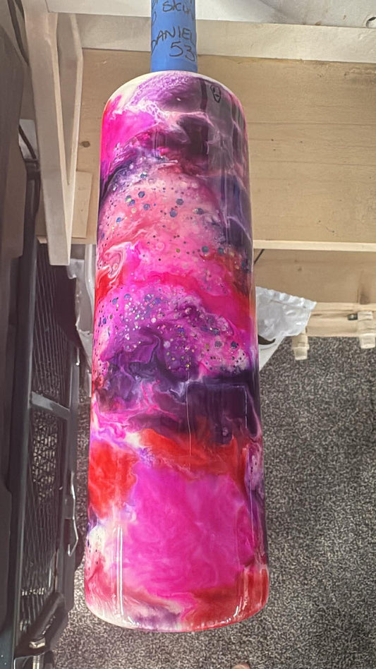 2361 ~ 30oz Skinny ~ DANIEL P