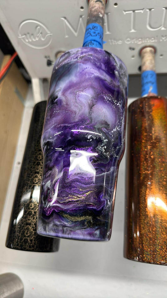 2357 ~ 30oz TWIST SYSTEM ~ DEE W