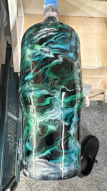 RAW BASE ~ 2372 ~ 30oz TWIST SYSTEM