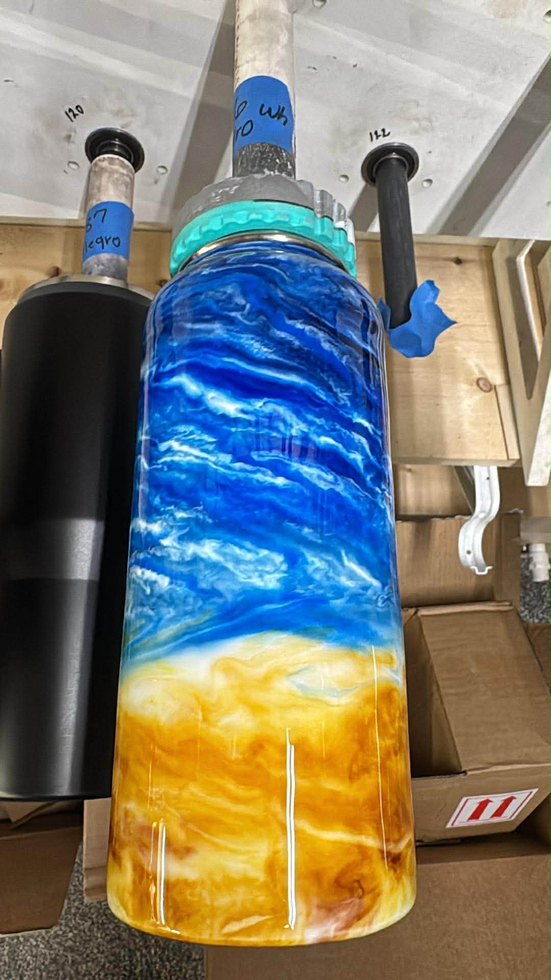 2386 ~ 32oz HYDRO DUAL LID