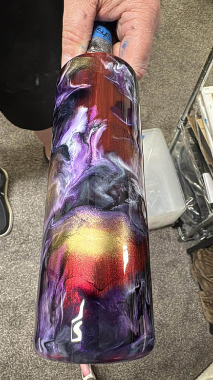 2388 ~ 20oz SKINNY ~ TWIST SYSTEM