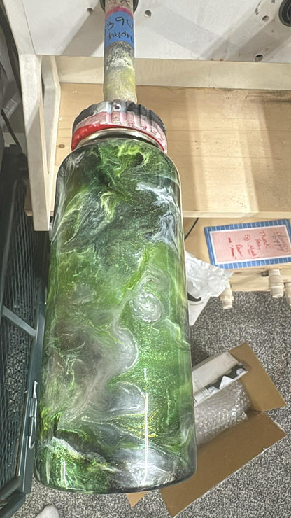 2394 ~ 32oz HYDRO DUAL LID