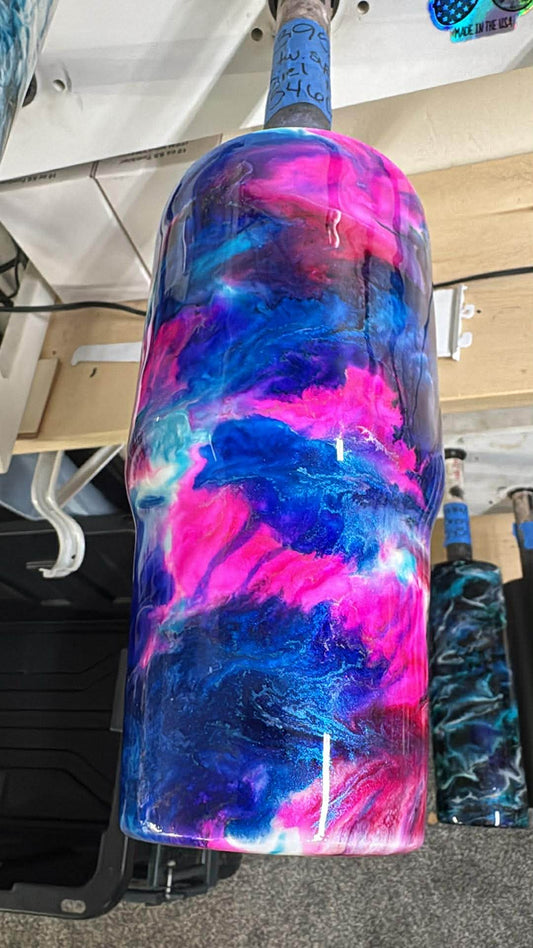 2395 ~ 30oz TWIST SYSTEM ~ DANIEL P