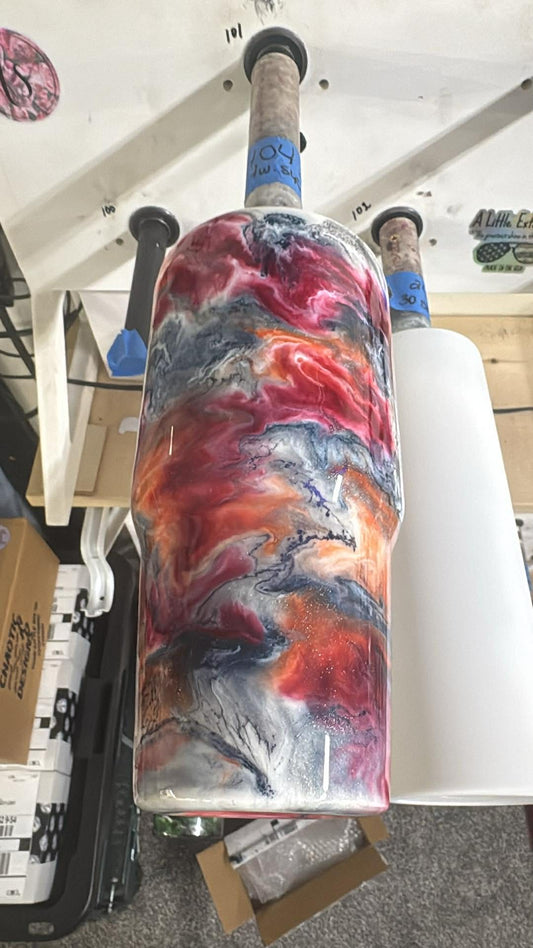 2404 ~ 30oz TWIST SYSTEM ~ DAVE F